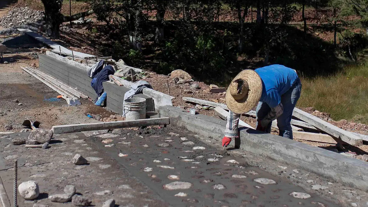 Preparan listado de obras para aplicar recursos en 2020.  Foto Archivo  El Sol de San Juan del Río.